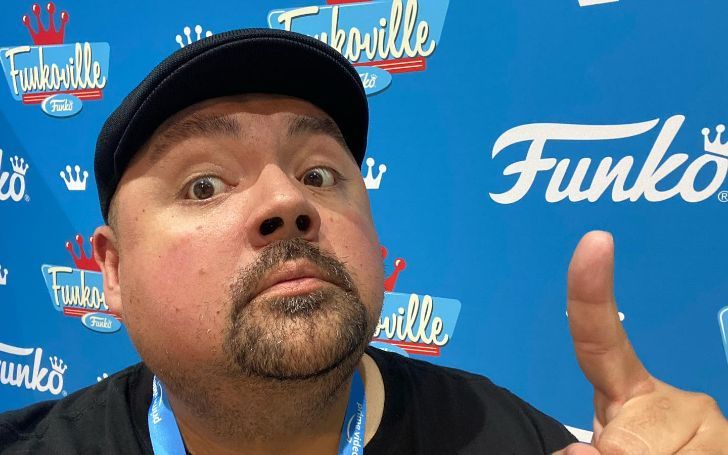 The Financial Success of Gabriel Iglesias: How Rich is He in 2023?